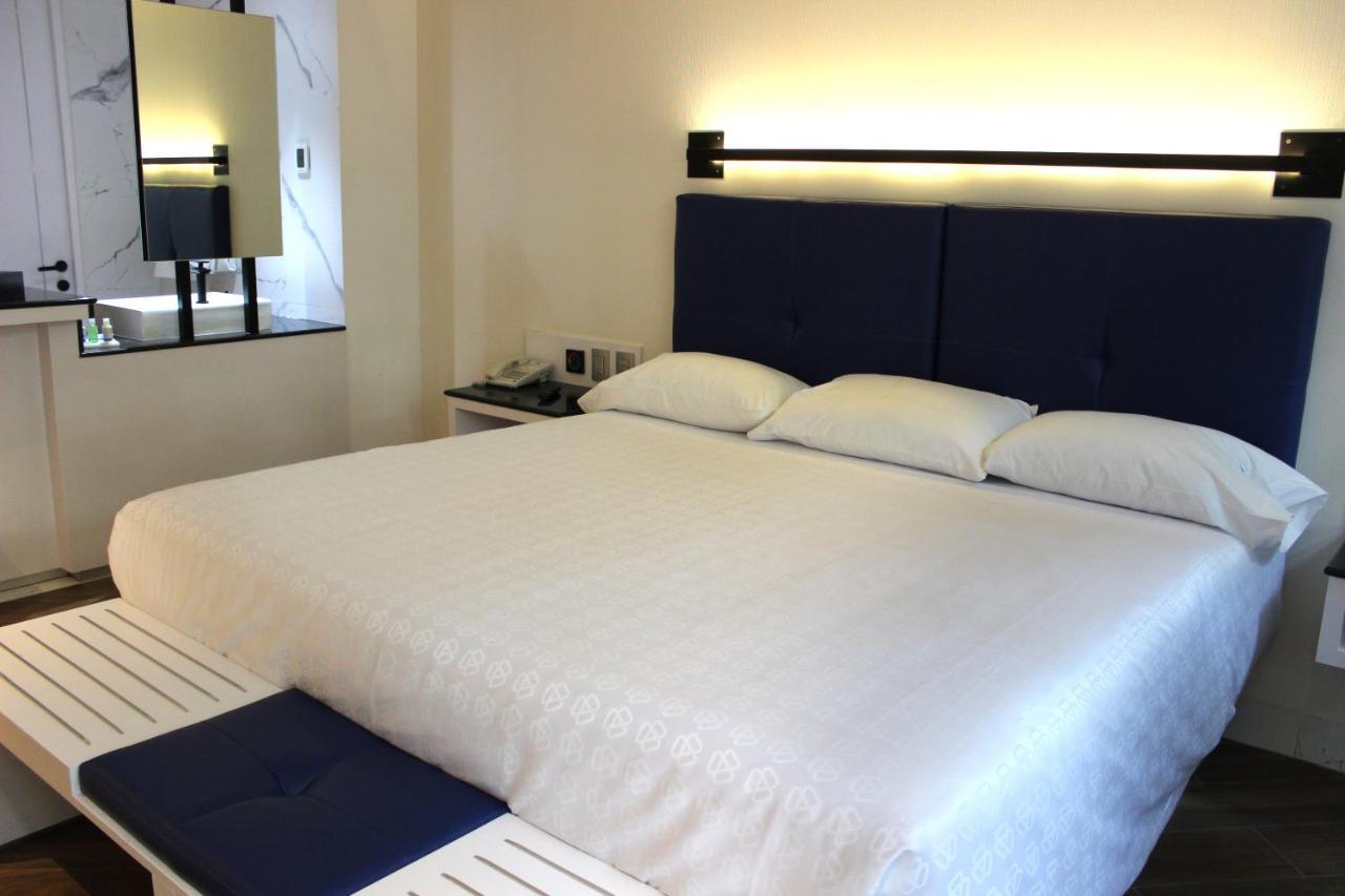 Weenjoy Hotels Grand Prix Aeropuerto Cdmx Mexico City Phòng bức ảnh