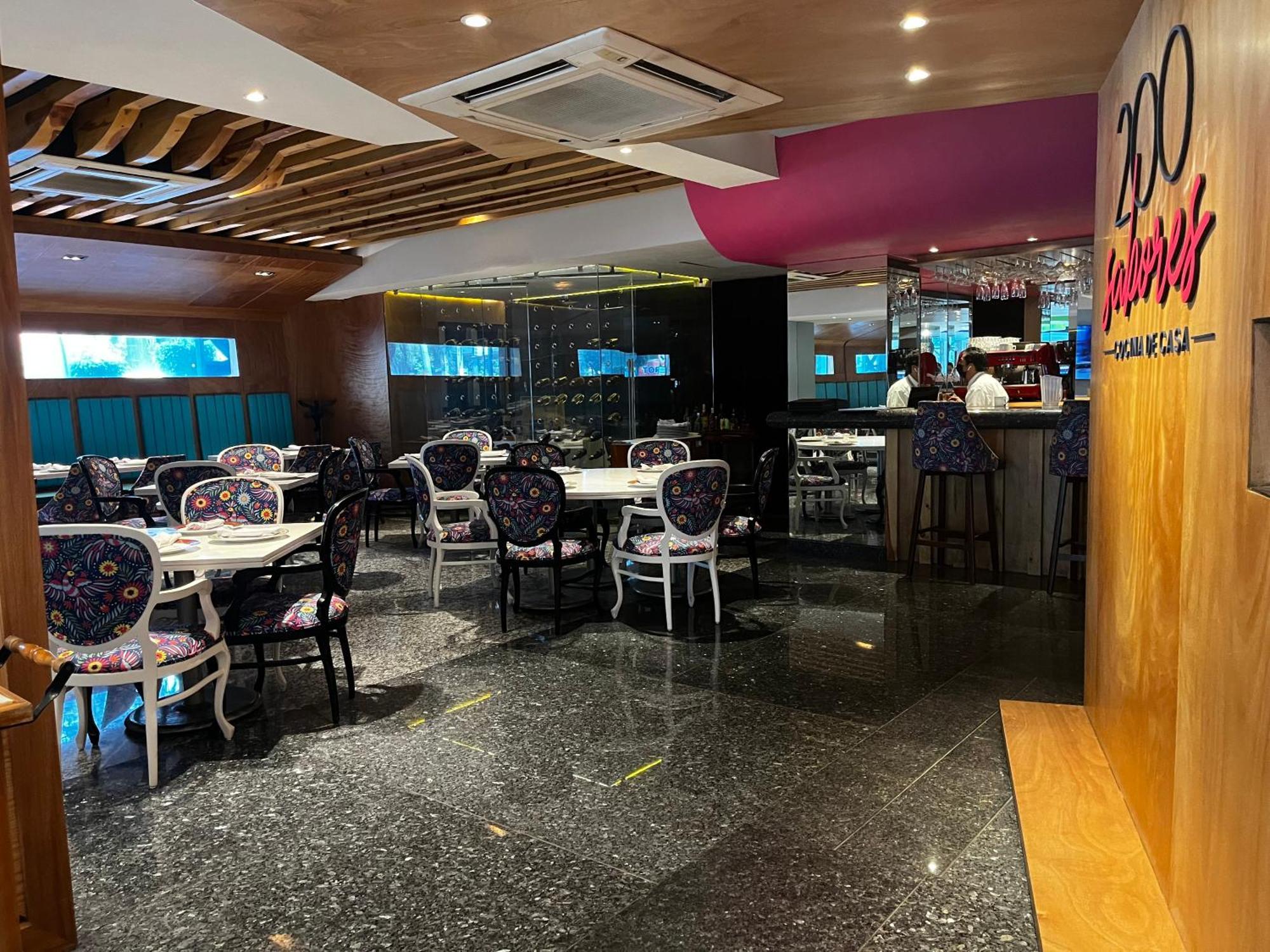 Weenjoy Hotels Grand Prix Aeropuerto Cdmx Mexico City Ngoại thất bức ảnh