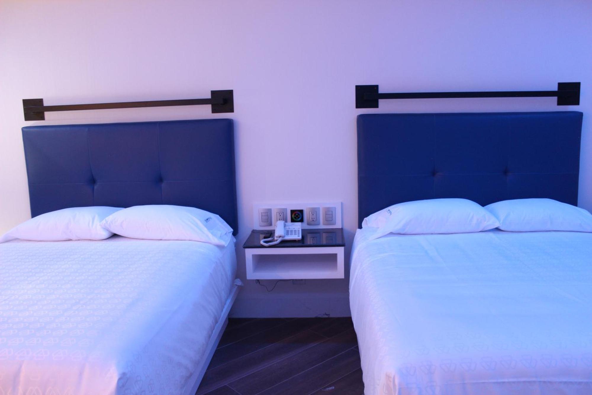 Weenjoy Hotels Grand Prix Aeropuerto Cdmx Mexico City Phòng bức ảnh