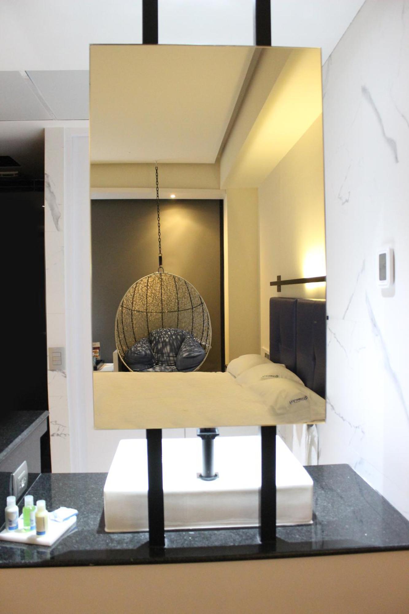 Weenjoy Hotels Grand Prix Aeropuerto Cdmx Mexico City Phòng bức ảnh